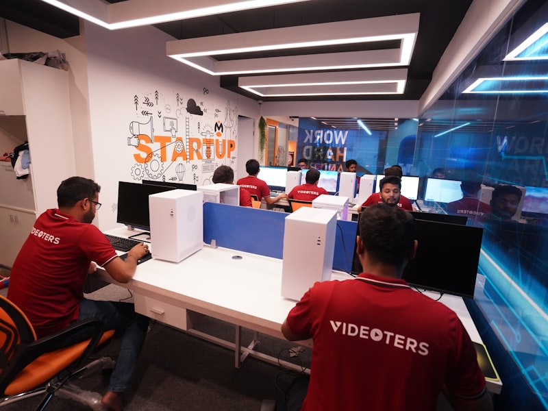 Co-Development